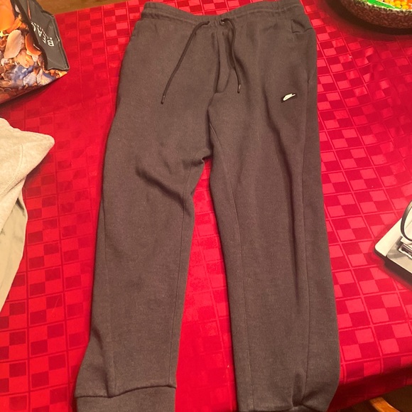 Nike jordan comfortable joggers. - Picture 1 of 1